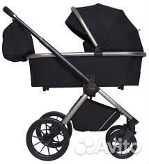 Коляска carello optima 2 в 1