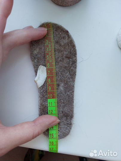 Ботинки демисезонные котофей