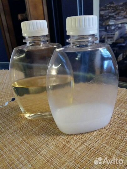 Керотин + шампунь глубокой очистки