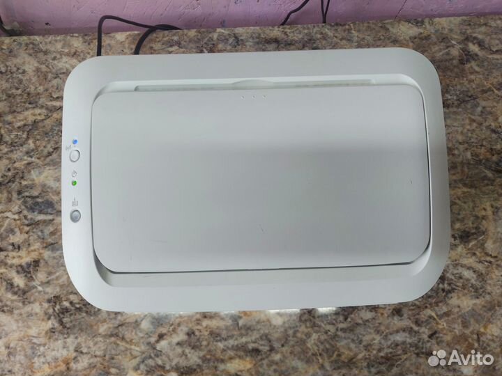 Принтер лазерный с Wi-Fi Canon i-sensys LBP 6030w
