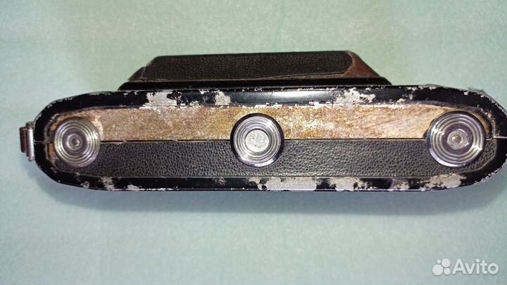 Фотоаппарат Zeiss Ikon Ercona