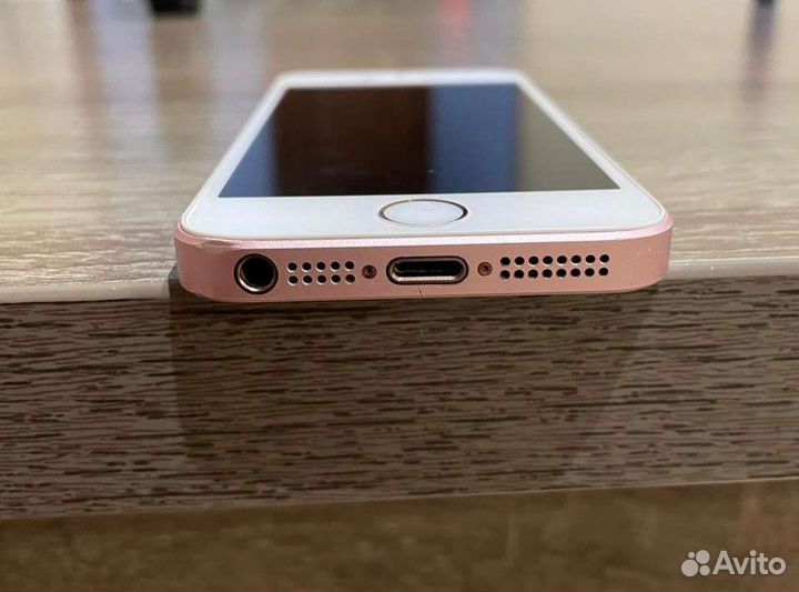 Телефон iPhone 5s 128 GB