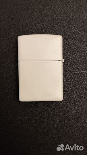 Зажигалка zippo