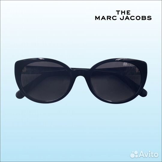 Солнцезащитные очки The Marc Jacobs