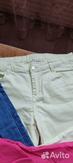 Набор вещей для девочки 12-14 лет