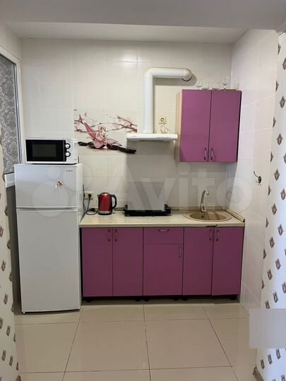 Комната 17 м², 2/3 эт.