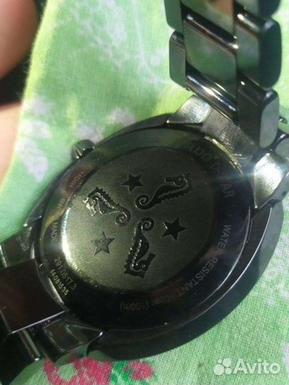 Часы rado D-Star (291.0517.3)