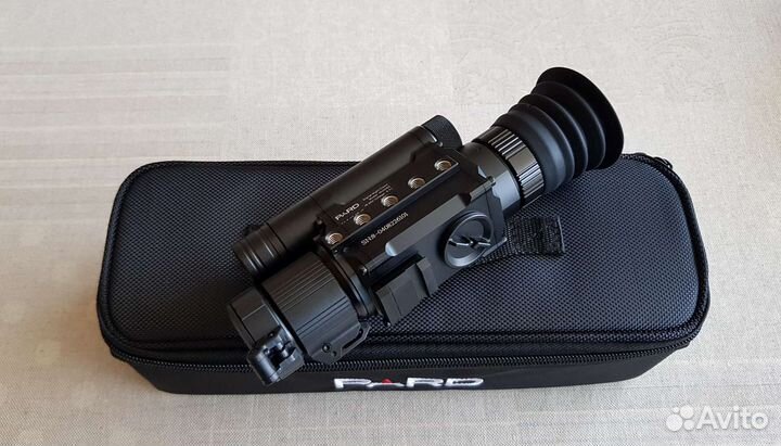 Цифровой прицел ночного видения pard NV008S