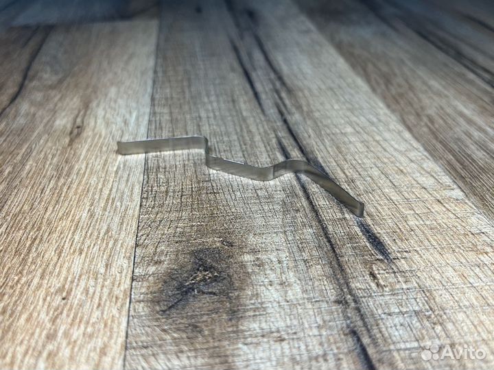 Амортизатор бампера Tefal X-plorer Serie 40