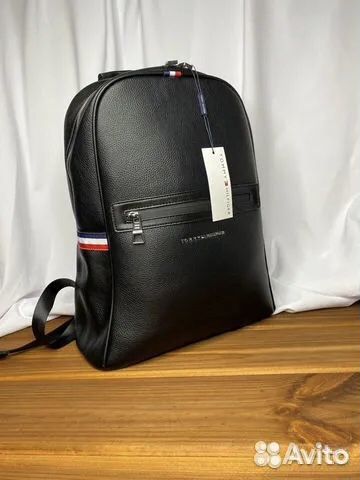 Рюкзак Tommy Hilfiger