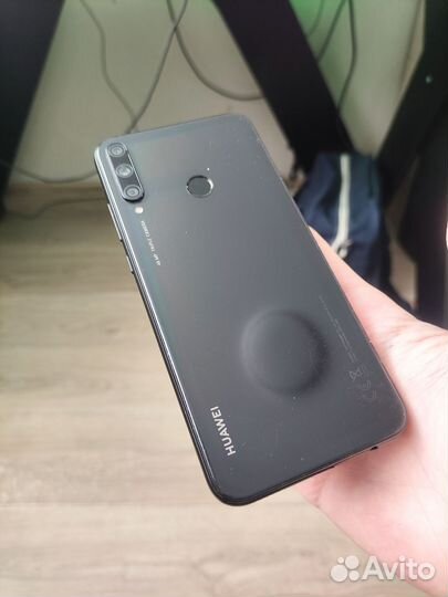 HUAWEI P40 Lite E, 4/64 ГБ