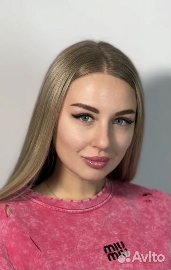 Наращивание Ресниц Левенцовка