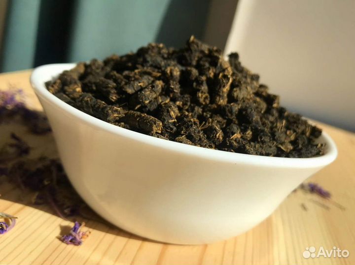 Иван-чай 1кг этого года 2023, кипрей узколистный