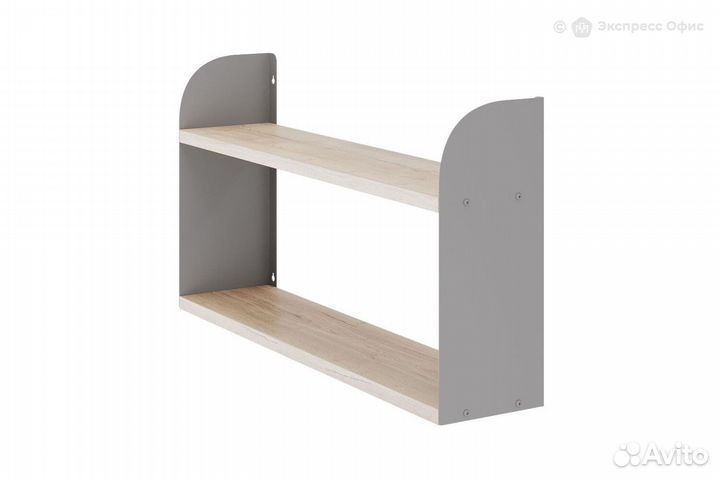 Полка подвесная Kobor S1-120/20