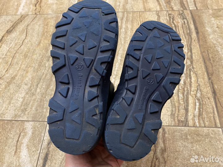 Туфли, ботинки, кеды, рез-ые сапоги мальчику 37р/р