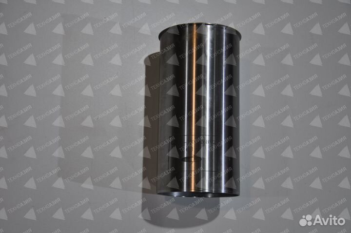 Гильза G0100-1002026B двс Yuchai YC6G260N-50