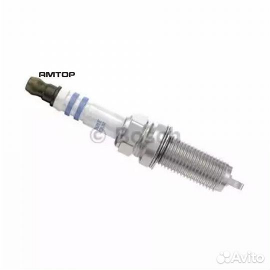 Bosch 0242135529 Свеча зажигания bosch 0242135529