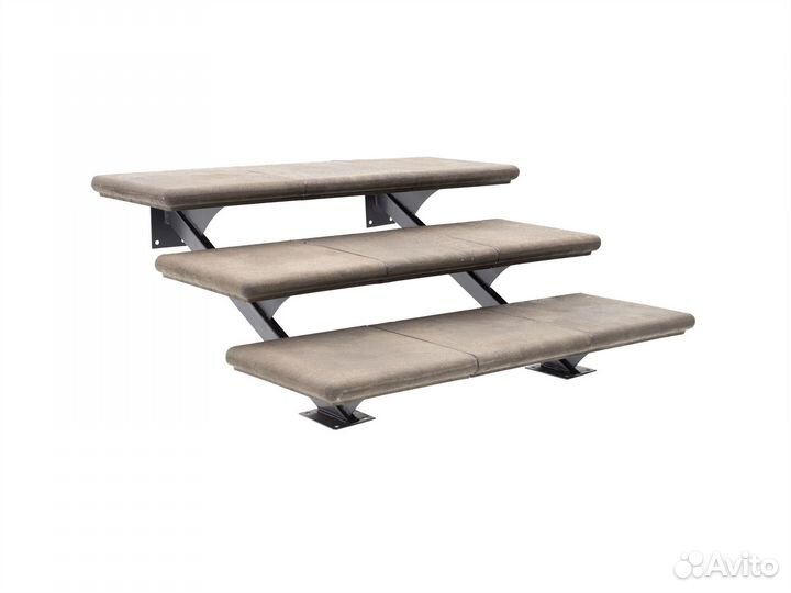 Лестница ступени