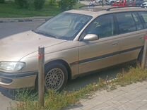Opel Omega 2.0 MT, 1998, 378 000 км, с пробегом, цена 220 000 руб.