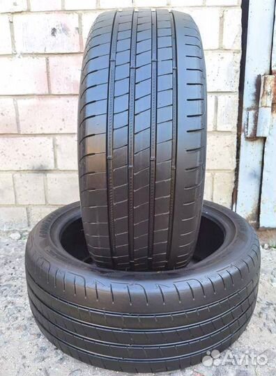 Goodyear Eagle F1 Asymmetric 225/45 R19