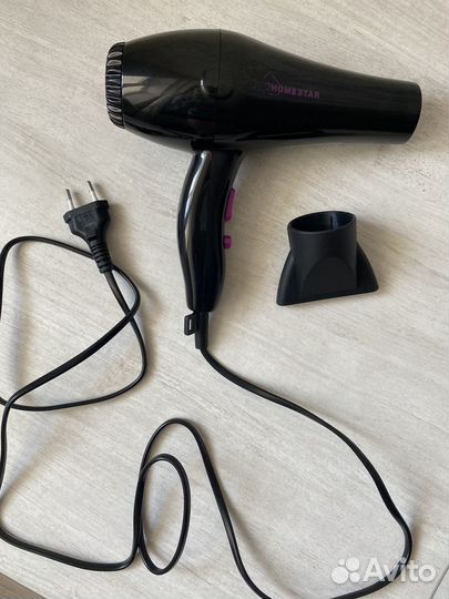 Фен для волос