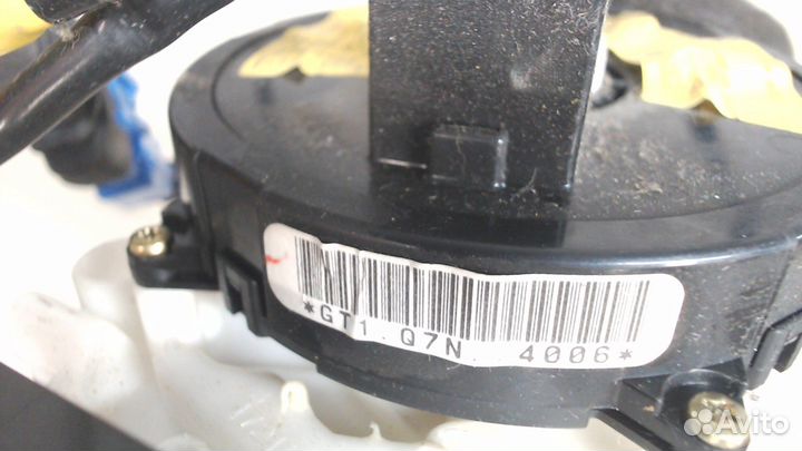 Переключатель поворотов и дворников Mazda Xedos 9