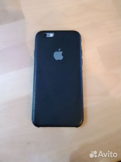 iPhone 6S, 32 ГБ
