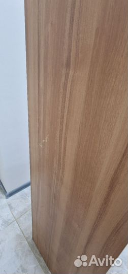 Шкаф для одежды двухстворчатый