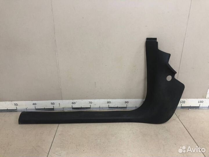 Накладка порога внутренняя Ford Focus 2 DB 2008-20