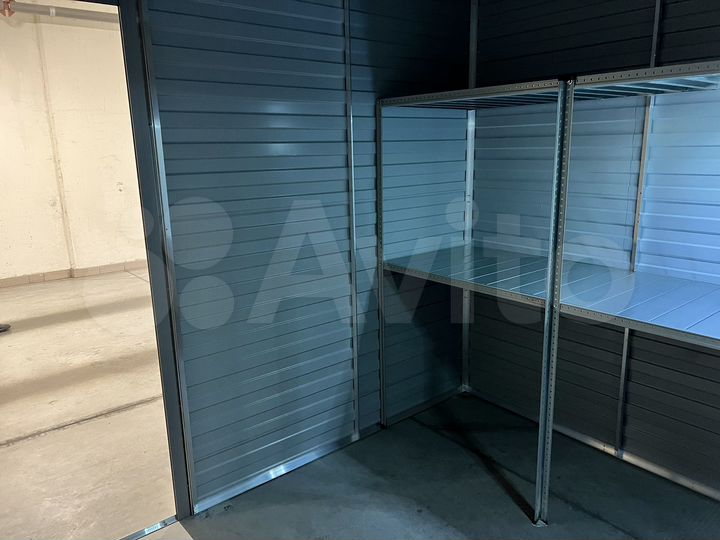 Склад, 9.2 м²