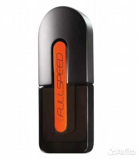 Мужская туалетная вода avon, Full Speed