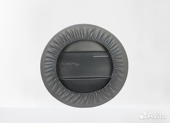 Чехол Нива Бертони 4Х4 №1 Шагрень