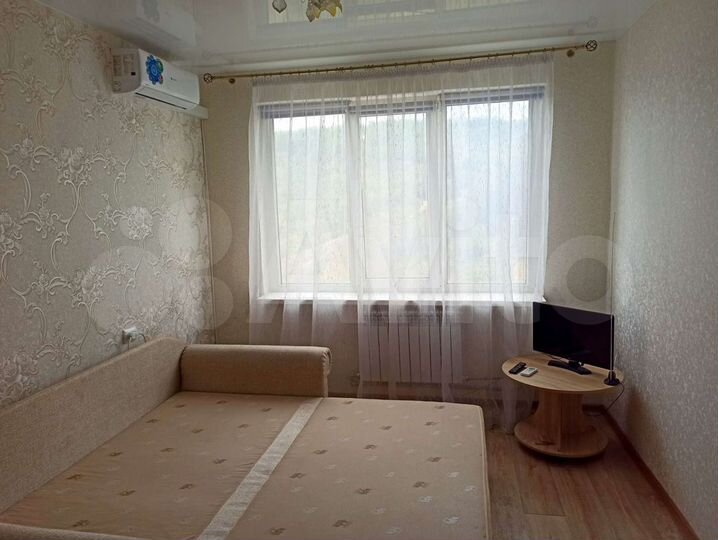 1-к. квартира, 32 м², 9/9 эт.