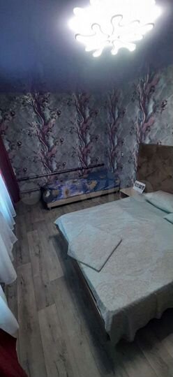 Дом 50 м² на участке 8 сот.