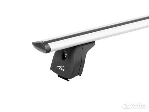 Багажник на крышу Nissan Murano (2016-2022)