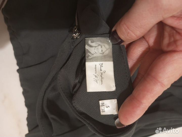 Комбинезон женский