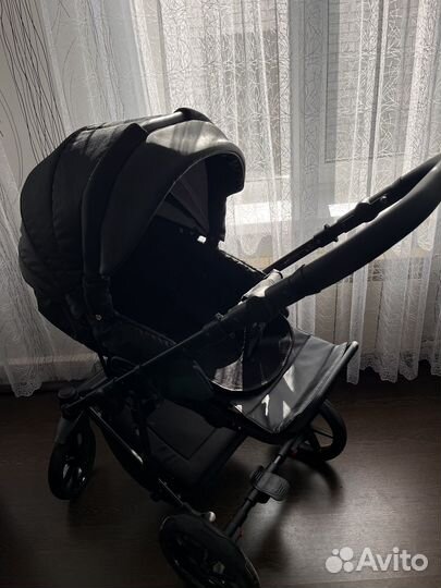 Детские коляски 2 в 1