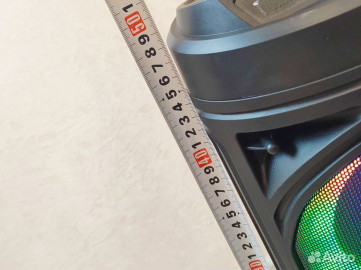 Блютуз колонка SY speaker