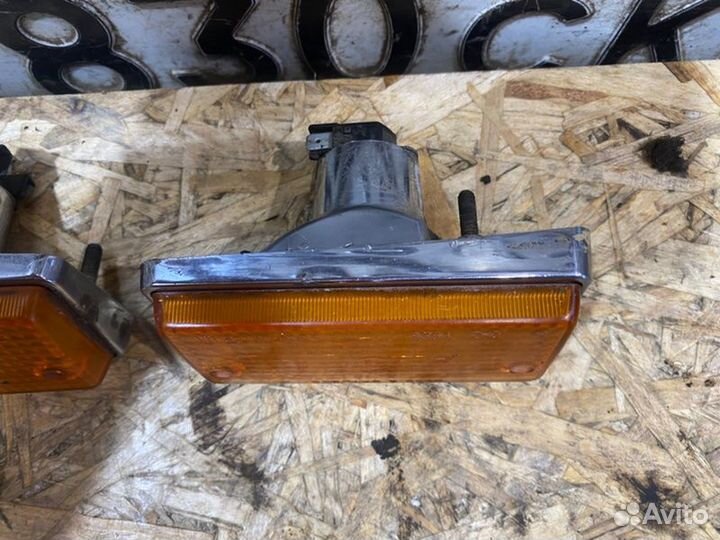 Подфарник Ваз 2101 1984