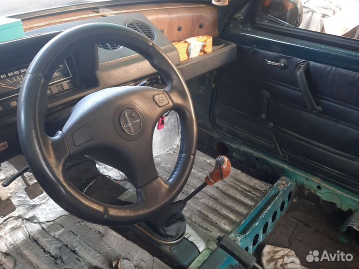 ВАЗ 1111 Ока 0.7 МТ, 2000, 24 000 км