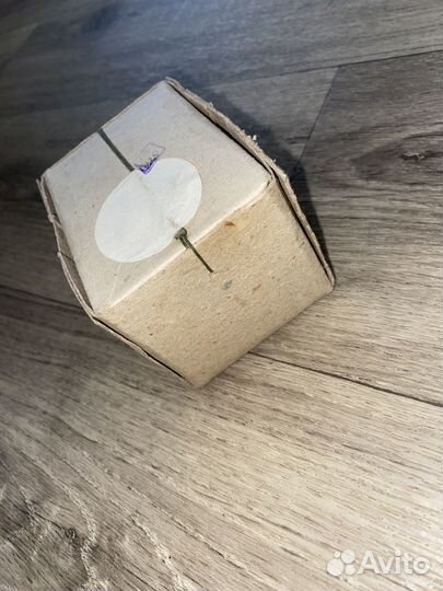 Объектив кинопроекционный 16 кп-1,250