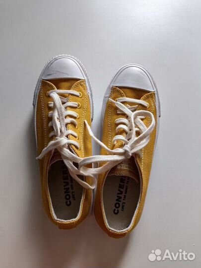 Кеды converse renew женские 36 (5,5 us размер)