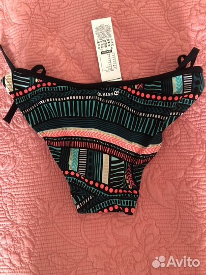Купальник decathlon