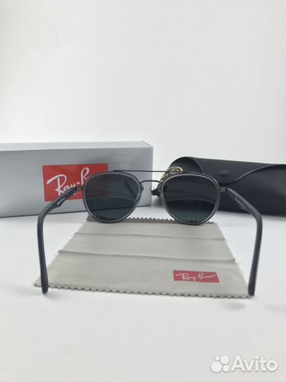 Солнцезащитные очки Ray Ban Chromance