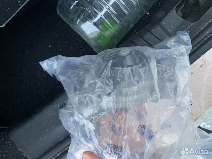 Помпа на лексус Rx