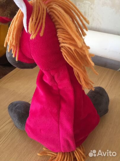 Игрушки для подарков внутри