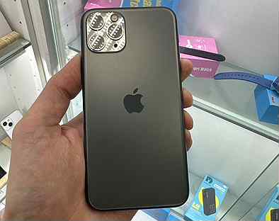 iPhone 11 Pro, 256 ГБ