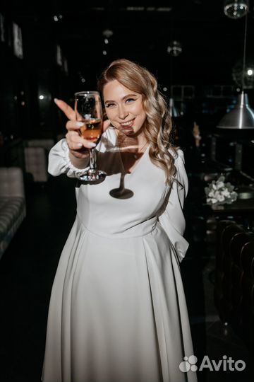 Свадебный фотограф