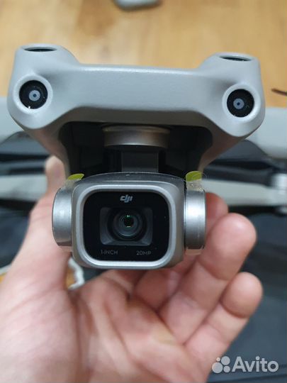 Dji mavic air 2s