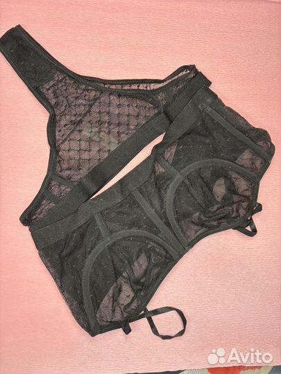 Комплект нижнего белья